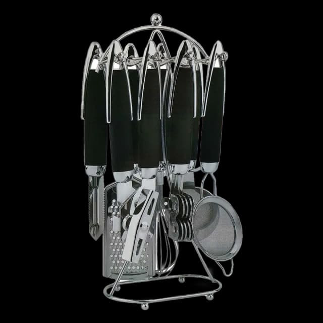  ابزار آشپزخانه 8 پارچه بونیتو 