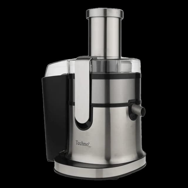 آبمیوه گیری چهار کاره تکنو مدل 314