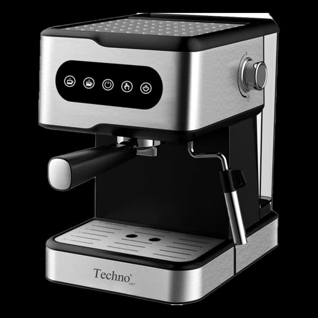 اسپرسو ساز تکنو مدل 819